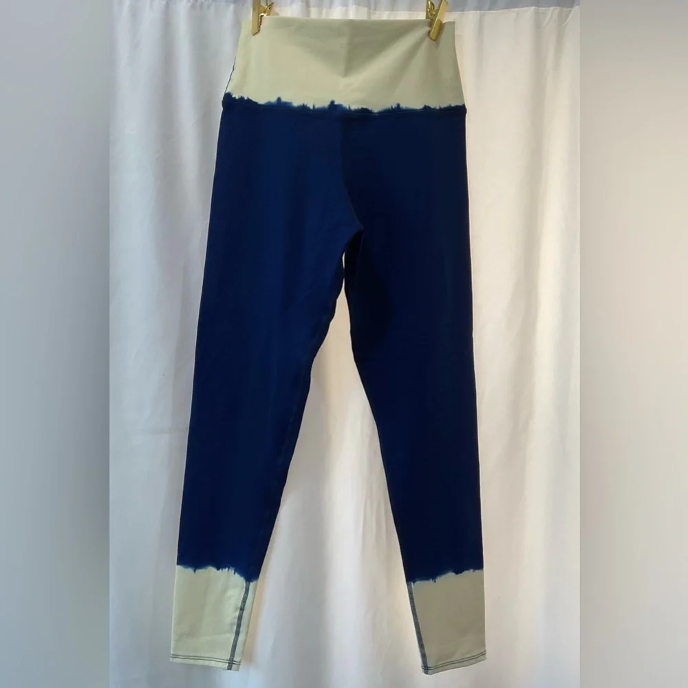 NWOT Electric & Rose Venice Leggings - Picture 2 of 2